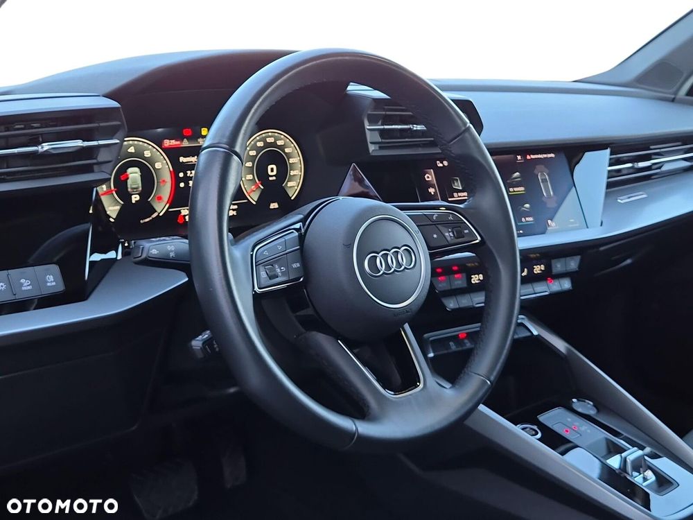 Audi A3 Sportback - 10