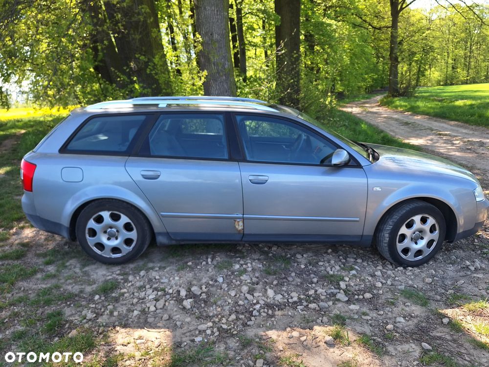 Audi A4 Avant 2 - 7