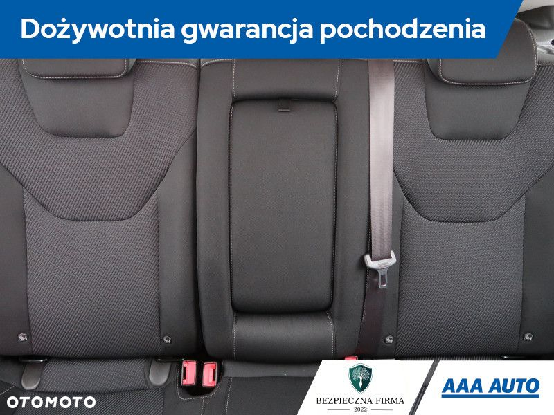 Ford Mondeo - 11