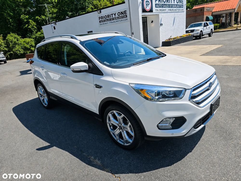 Ford Escape - 3