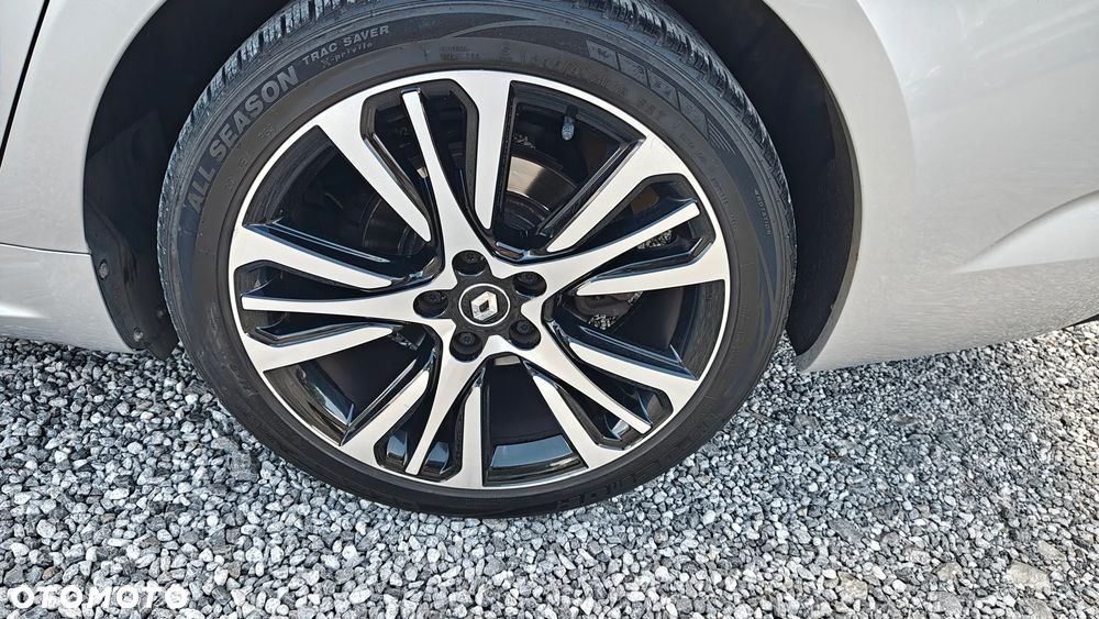 Renault Talisman 1.6 Energy dCi Initiale Paris EDC - 7