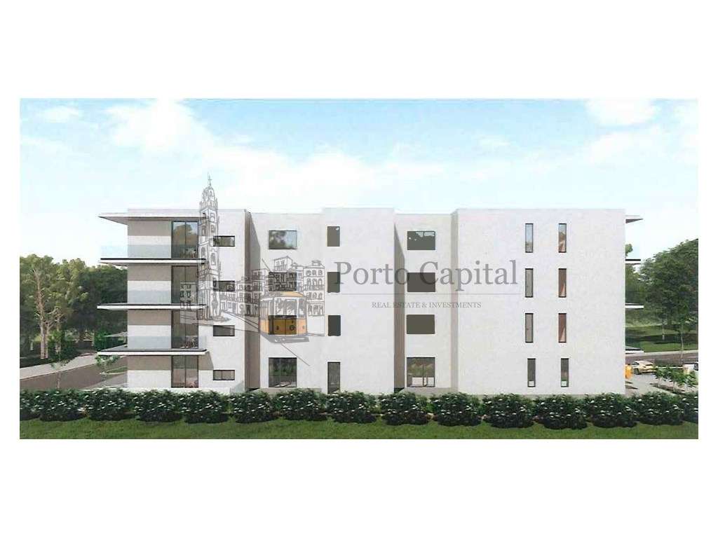 EXCELENTE APARTAMENTO T1, COM VARANDA E LUGAR DE GARAGEM, NO CENTRO... - Grande imagem: 3/20