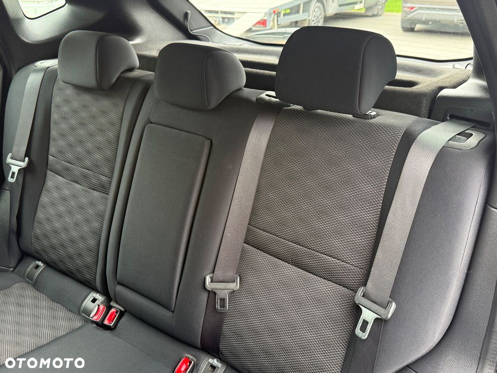 Nissan Qashqai 1.6 DCi Tekna Xtronic EU6 - 15