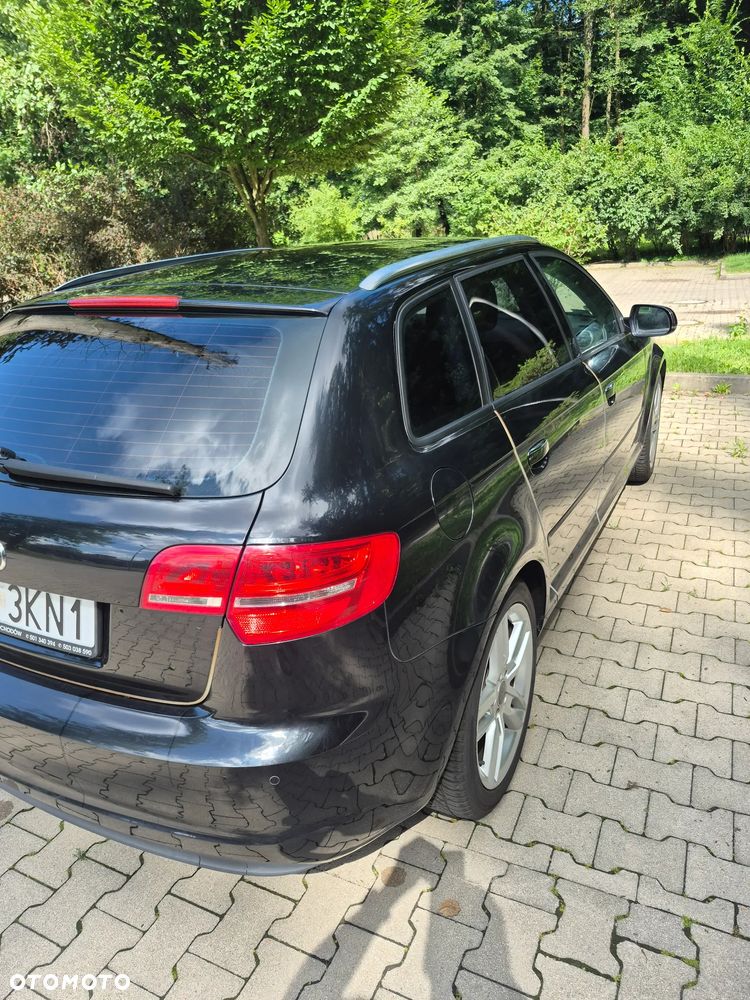 Audi A3 Sportback 1.6 Ambiente - 13