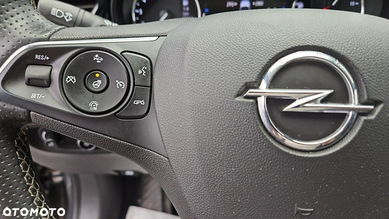 Opel Insignia 2.0 CDTI Elite S&S - 16