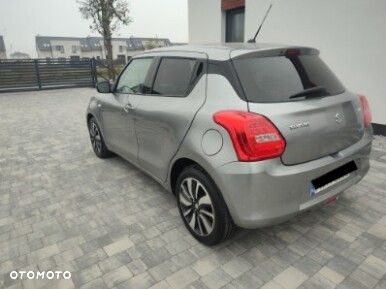 Suzuki Swift - 10