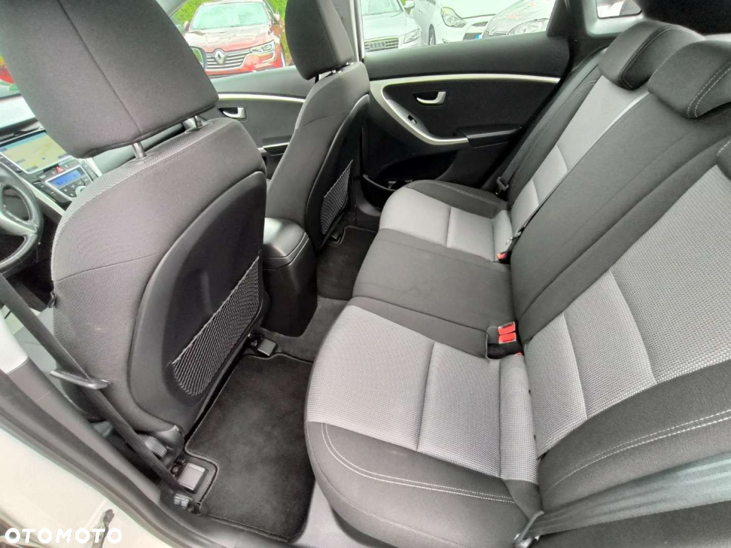 Hyundai i30 - 17