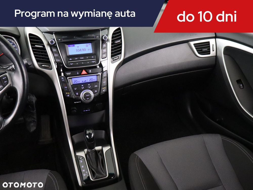 Hyundai i30 - 10