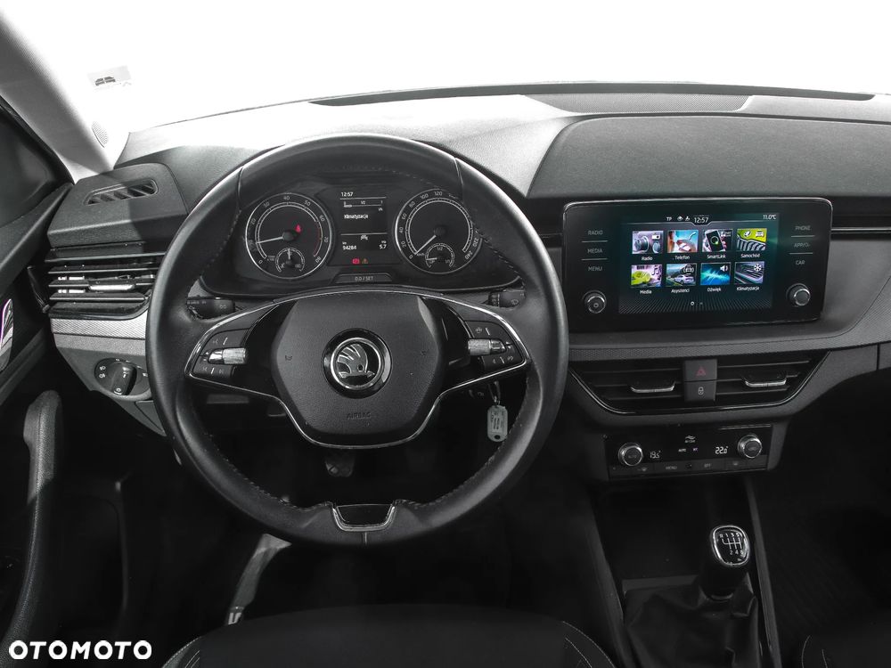 Skoda Scala 1.0 TSI Ambition - 17