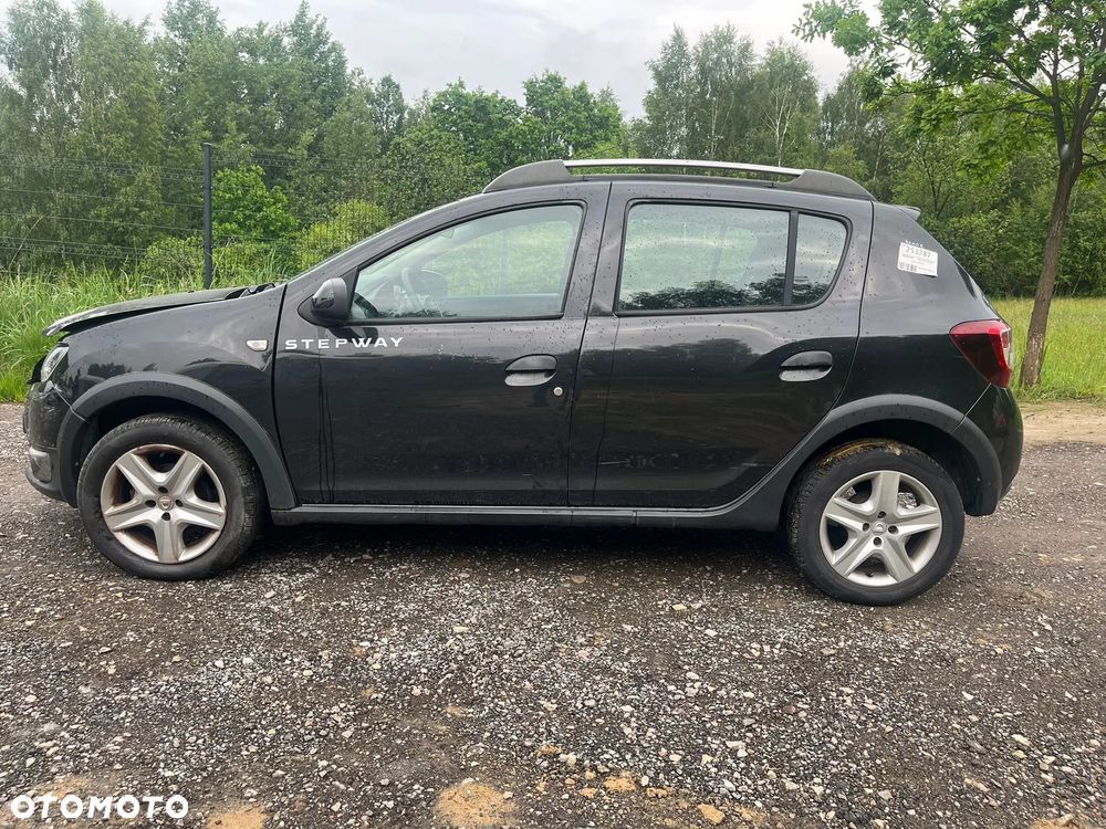Dacia Sandero Stepway dCi 90 (S&S) Celebration - 7
