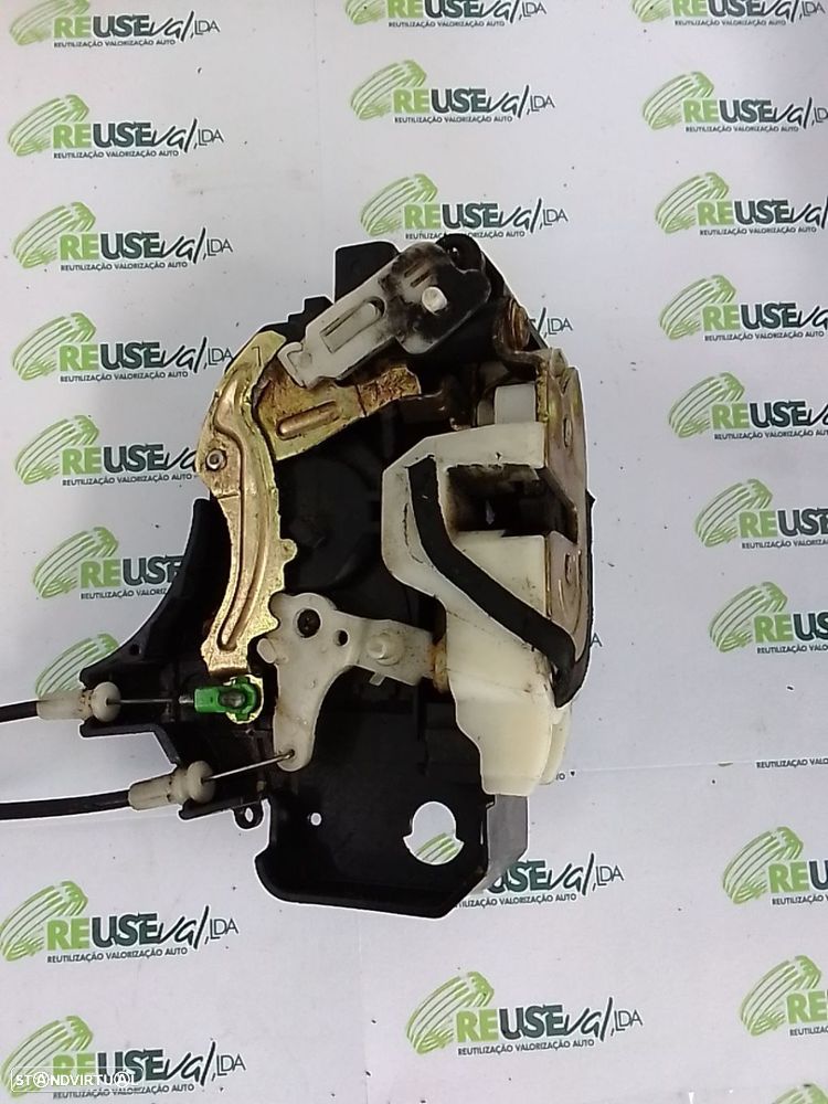 Fecho Da Porta Frente Esq Mitsubishi Colt Caixa/Hatchback (Z3_V) - 2