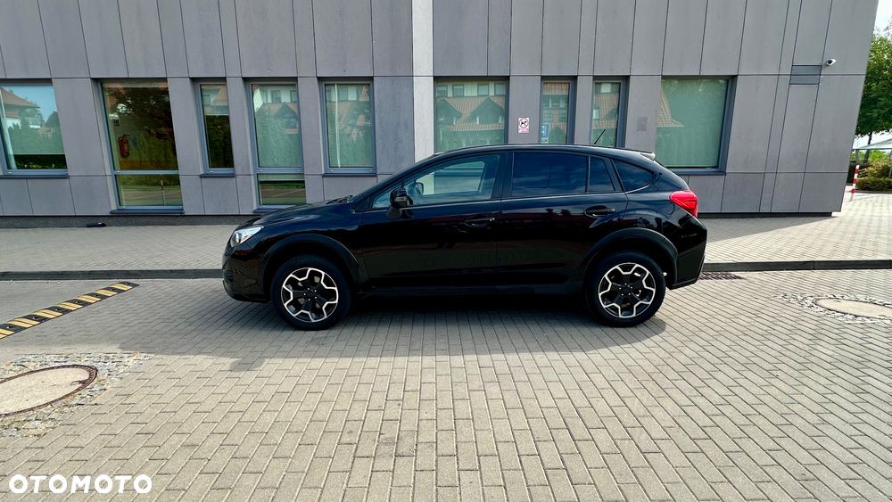 Subaru XV 2.0D Exclusive - 7