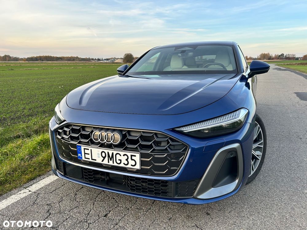 Audi A5 Limousine TFSI Quattro S tronic - 11