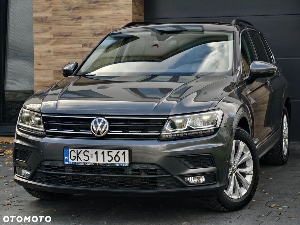 Volkswagen Tiguan 2.0 TDI BMT SCR Highline DSG - 14