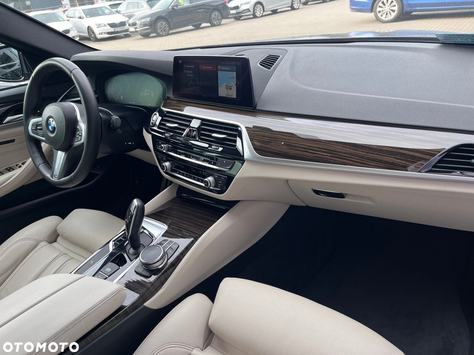 BMW Seria 5 - 11