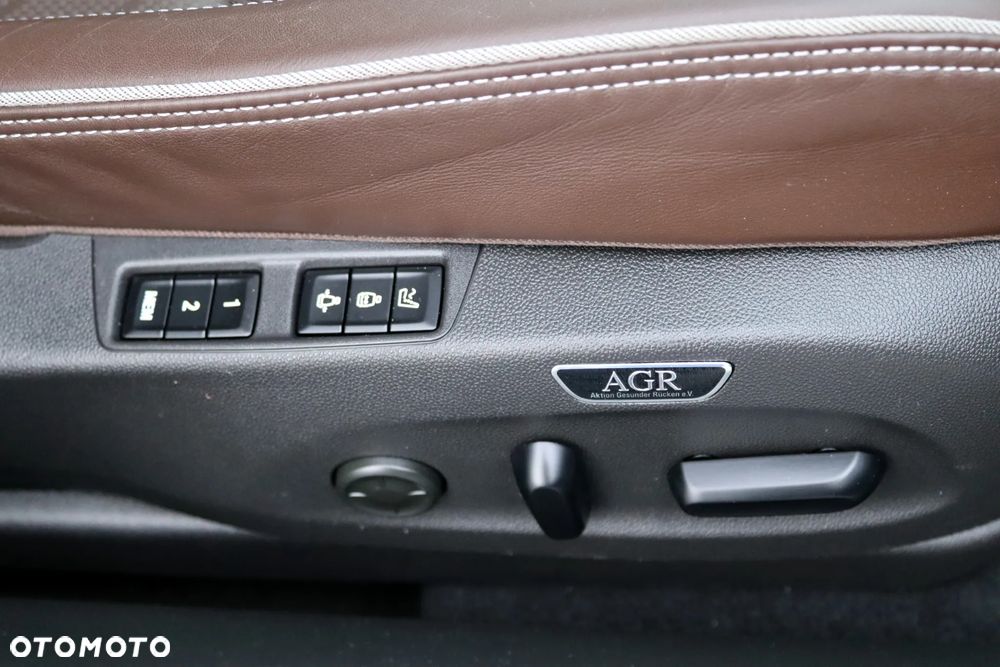 Opel Insignia 2.0 BiTurbo D 4x4 Automatik GSI - 24