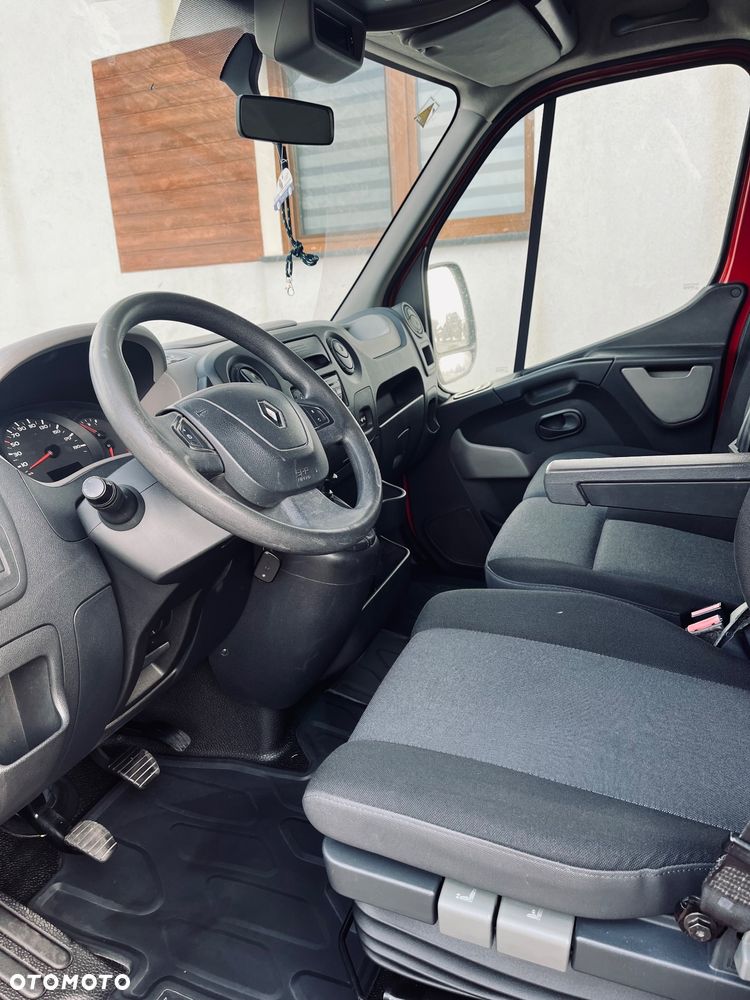 Renault Master - 11