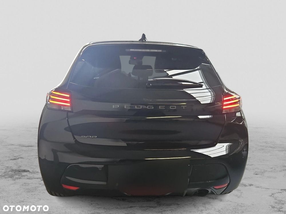 Peugeot 208 1.2 PureTech Business S&S - 5