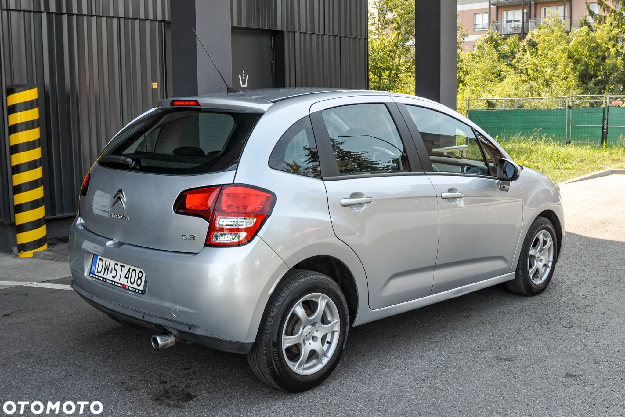 Citroën C3 - 4