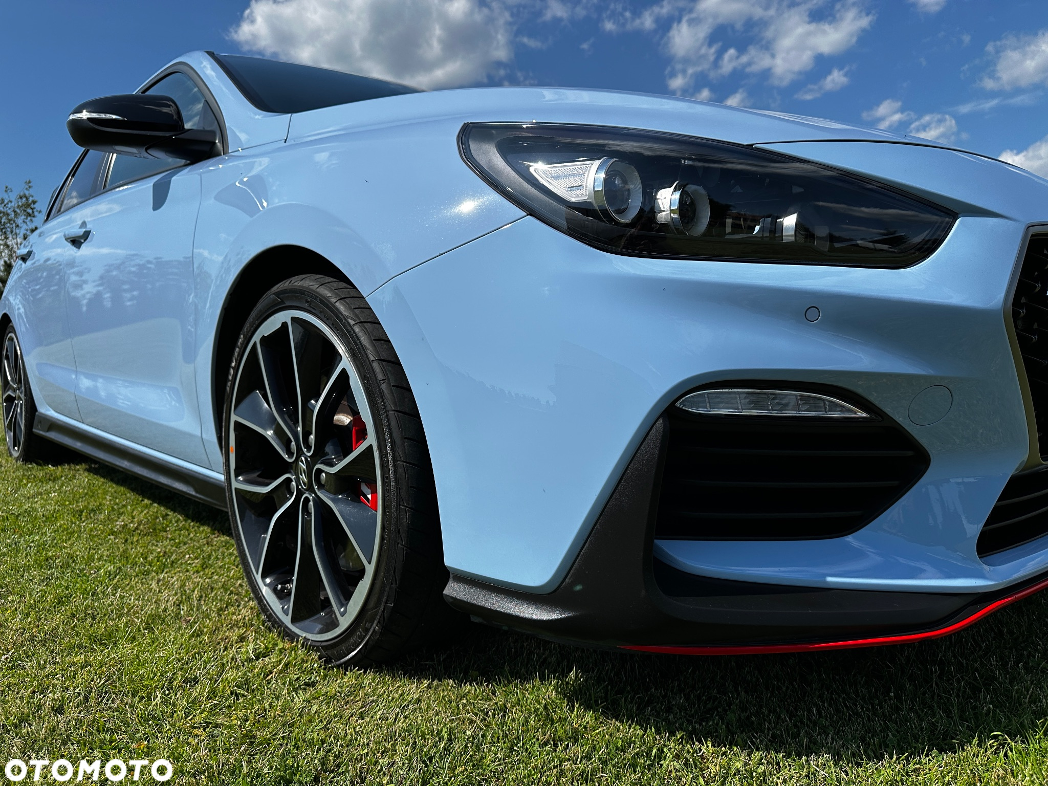 Hyundai i30 N 2.0 T-GDI GPF Performance - 5