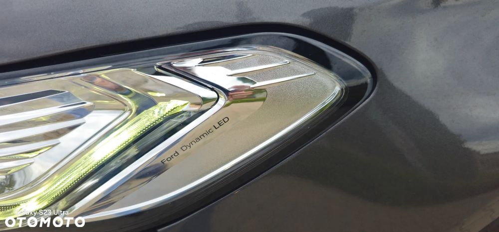 Ford Mondeo 2.0 Ti-VCT Titanium - 13