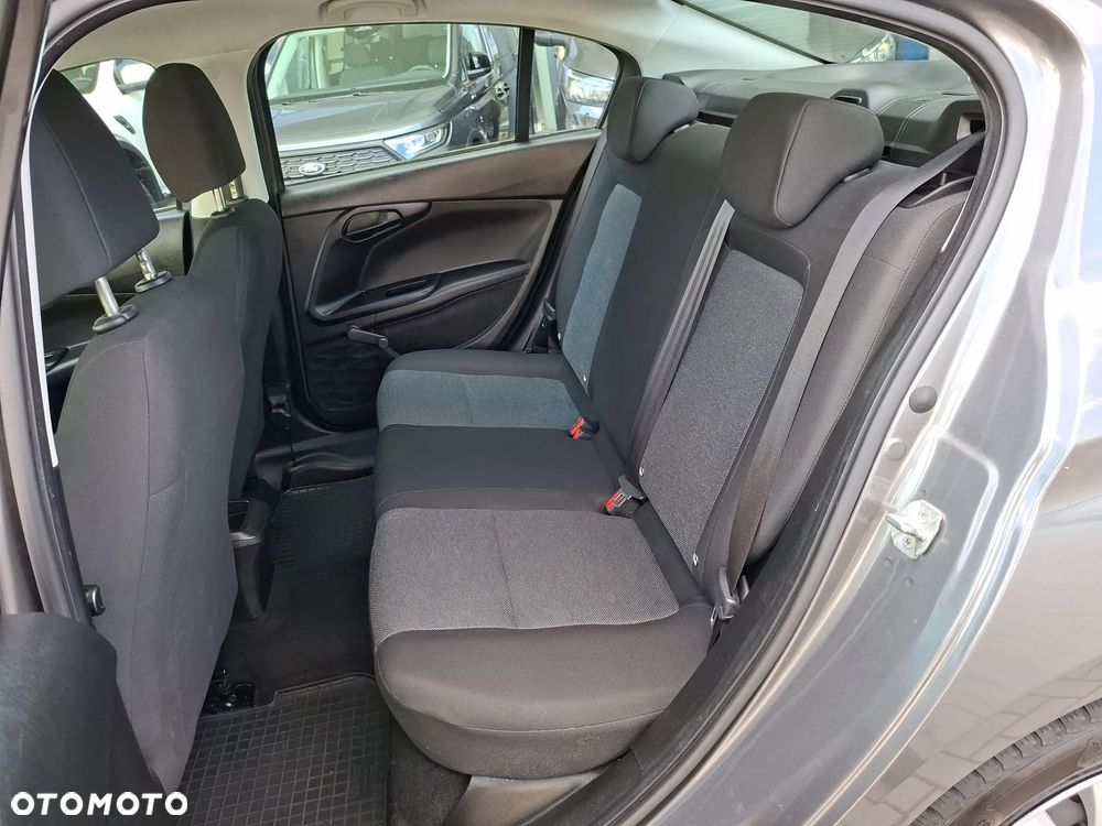 Fiat Tipo 1.4 Classic - 29