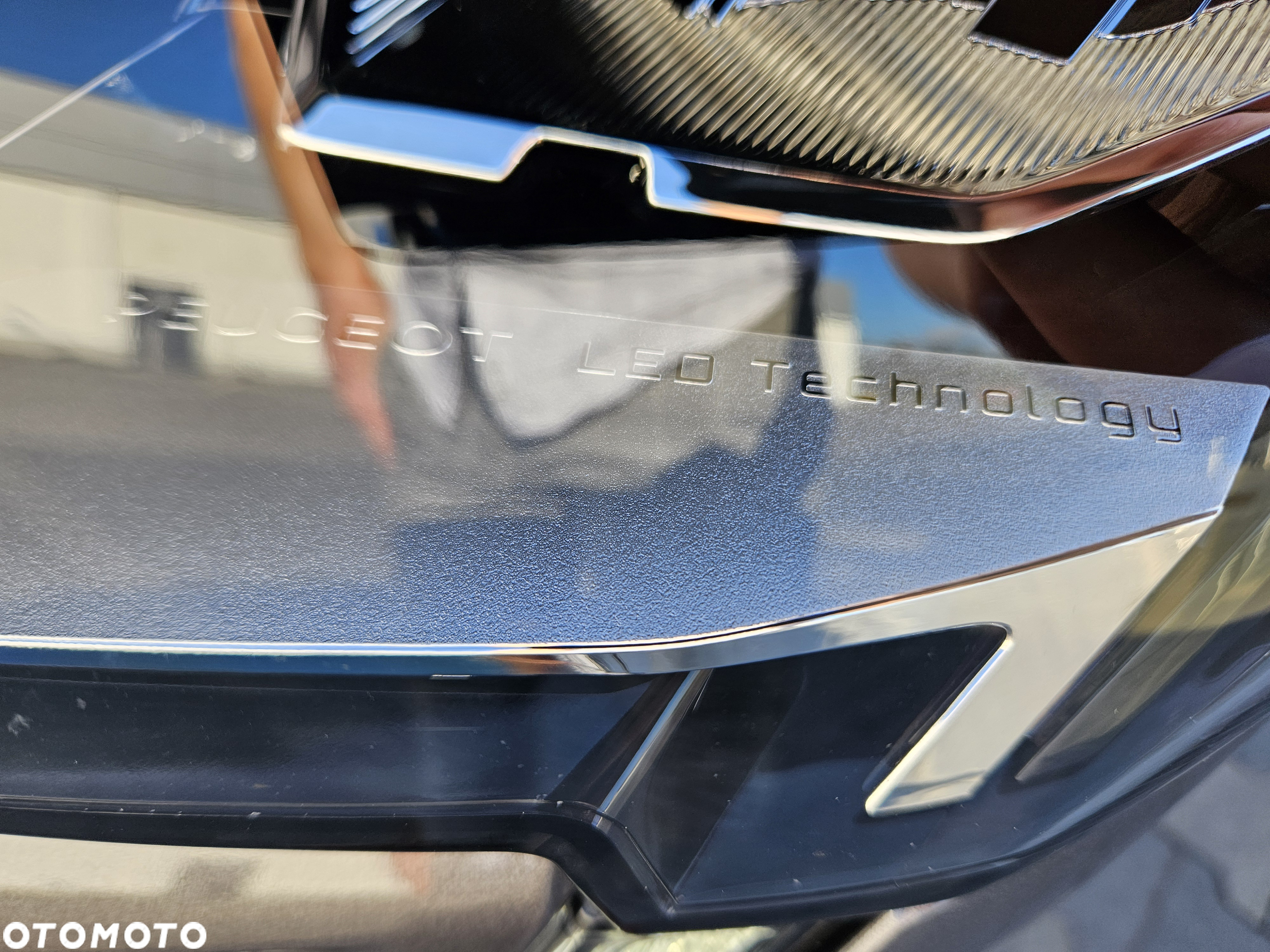 Peugeot 5008 1.5 BlueHDi Allure Pack S&S EAT8 - 14
