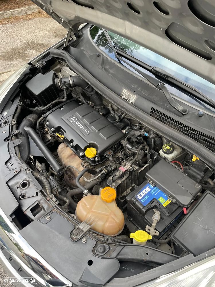 Opel Corsa - 9