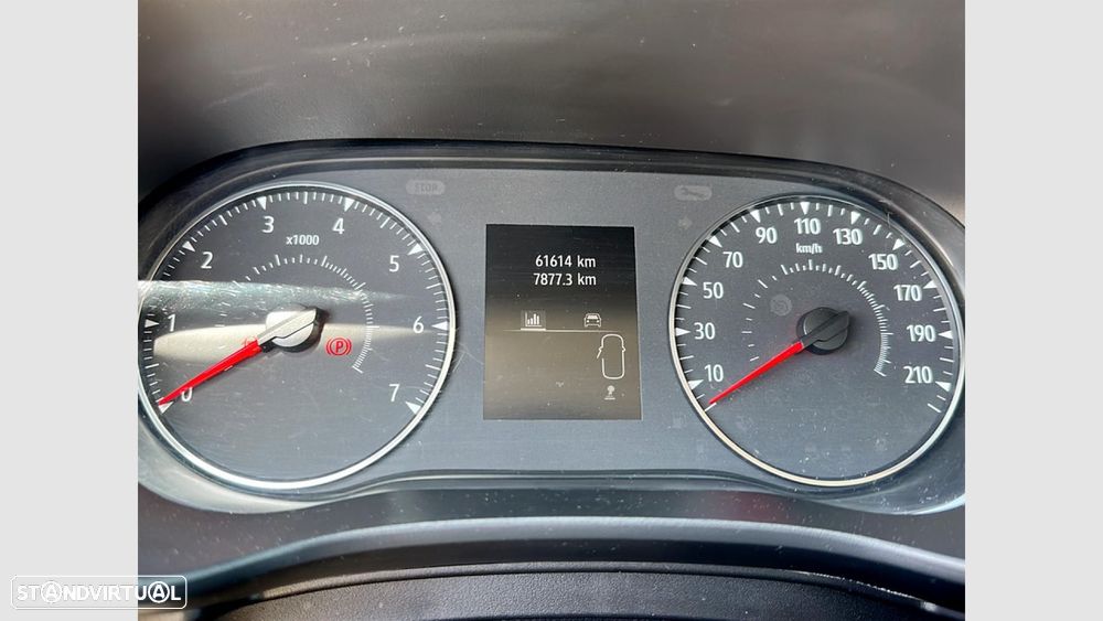 Dacia Sandero 1.0 TCe Comfort - 15