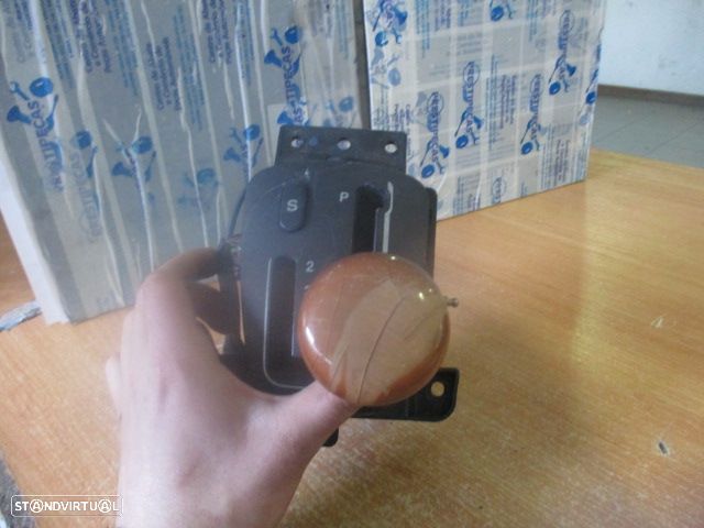 Selector De Velocidades 2R837k004at JAGUAR S TYPE 2003 2.5I 0 - 4