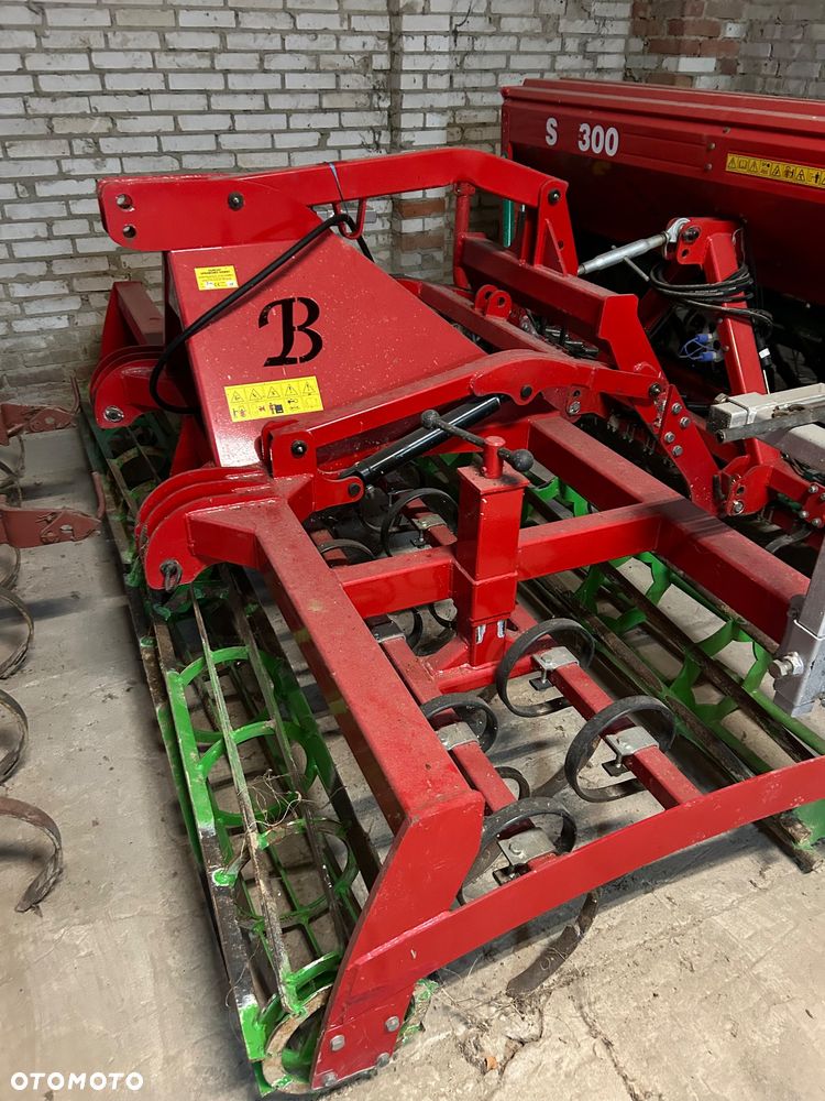 Agro-Masz S300 - 17