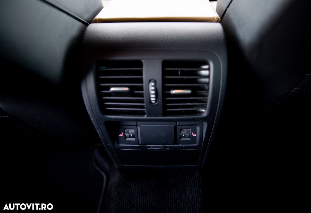 Volkswagen Passat CC - 23