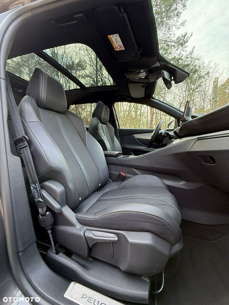 Peugeot 3008 - 35