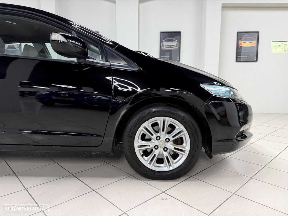 Honda Insight 1.3 IMA i-VTEC Elegance - 2