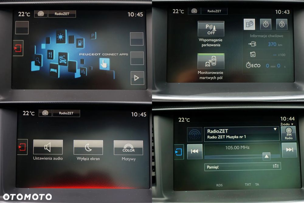 Peugeot 508 - 30