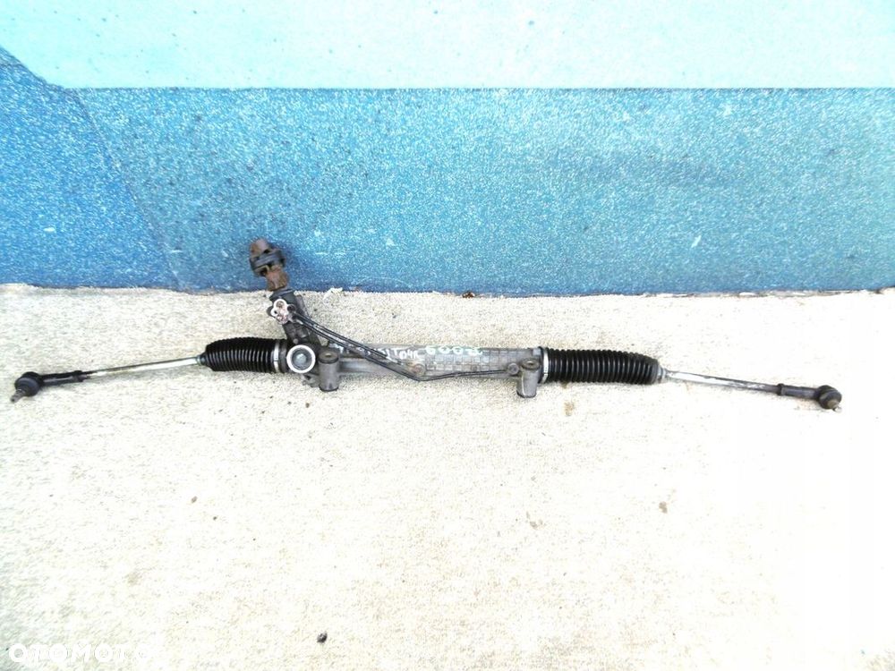 TRANSIT MK6 00- MAGLOWNICA PRZEKŁADNIA KIEROWICZA - 1