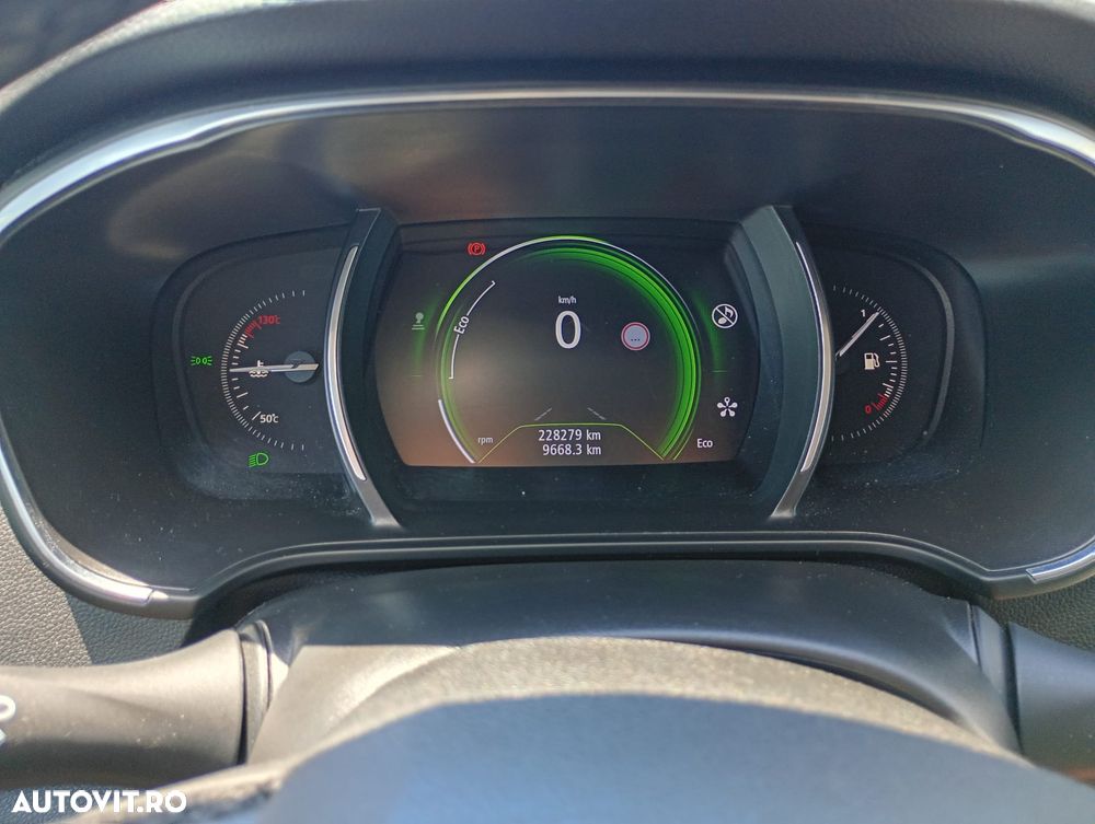 Renault Megane - 19