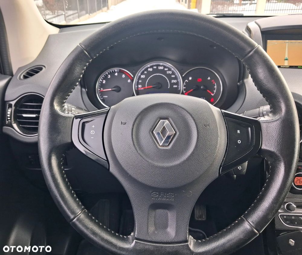 Renault Koleos 2.0 dCi 4x4 Bose Edition - 23