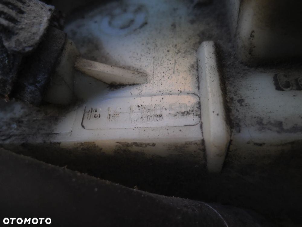 BMW 3 E36 Pompa paliwa w zbiorniku 16141180504 - 3