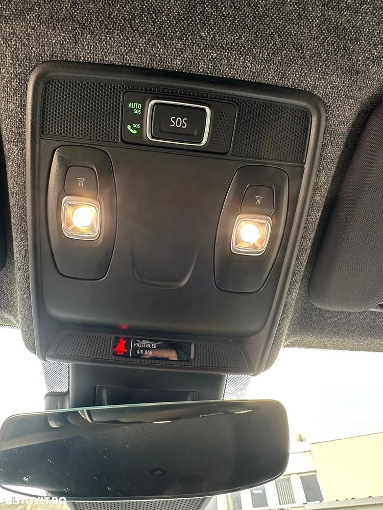 Renault Clio V E-Tech full hybrid 145 Techno - 15