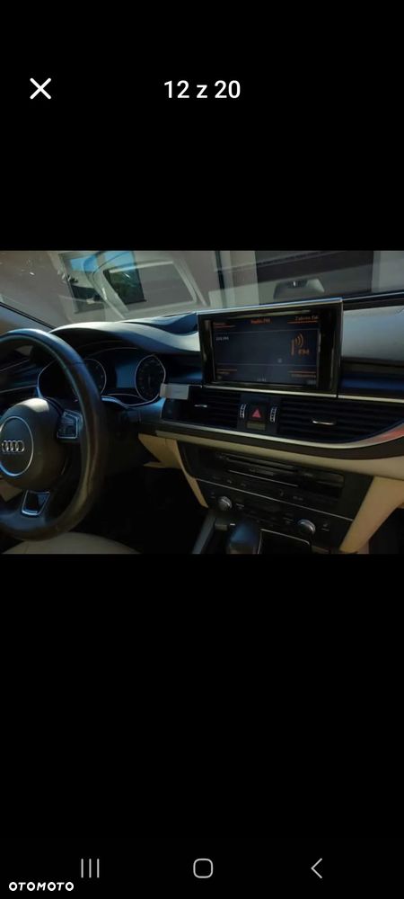 Audi A7 Sportback - 8