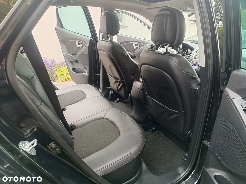 Hyundai ix35 - 17