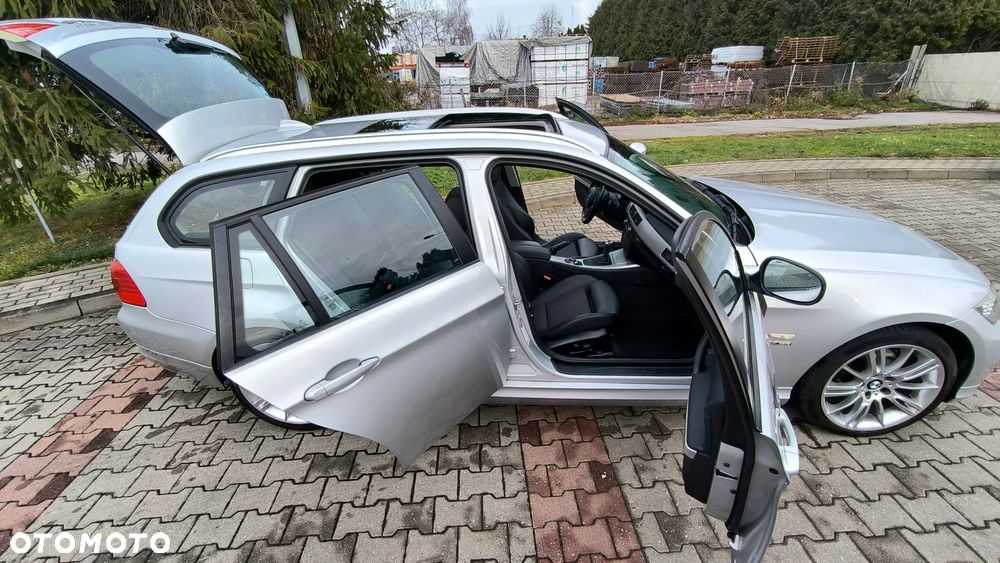 BMW Seria 3 - 12