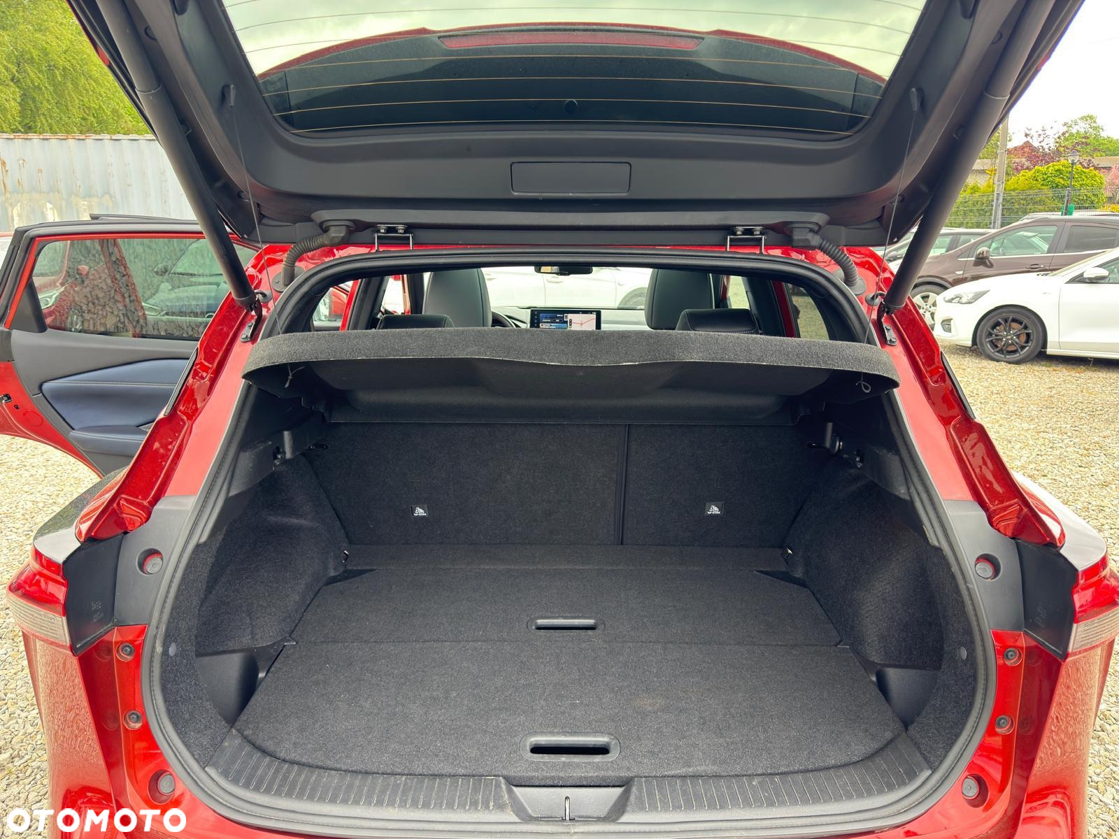 Nissan Qashqai 1.3 DIG-T MHEV Tekna - 22
