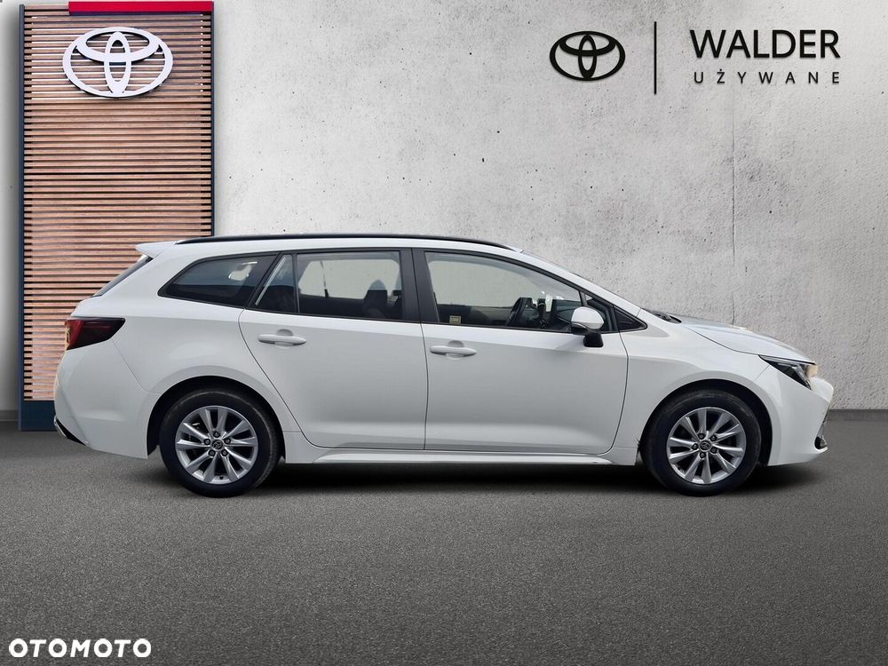 Toyota Corolla 1.8 Hybrid Comfort - 8