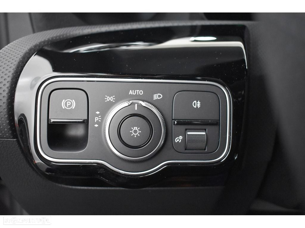 Mercedes-Benz CLA 200 AMG Line Aut. - 15