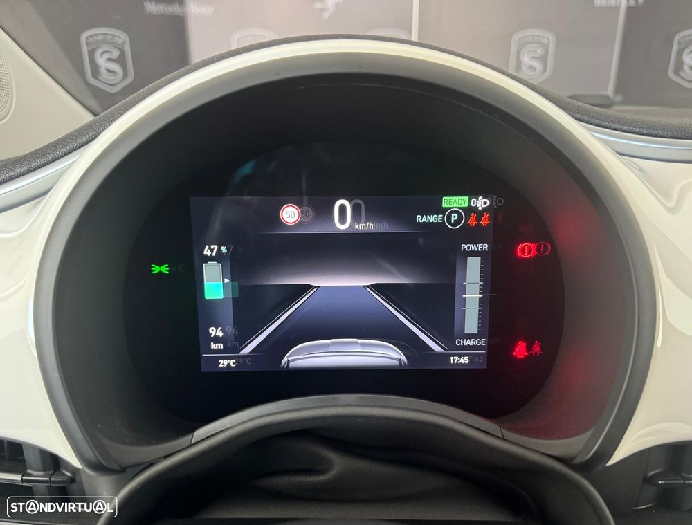Fiat 500e 42kWh - 19