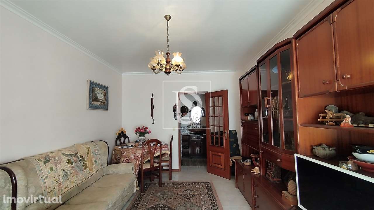 Apartamento T2 Venda em Buarcos e São Julião,Figueira da Foz - Grande imagem: 3/26