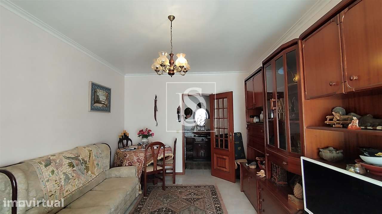 Apartamento T2 Venda em Buarcos e São Julião,Figueira da Foz - Grande imagem: 3/26