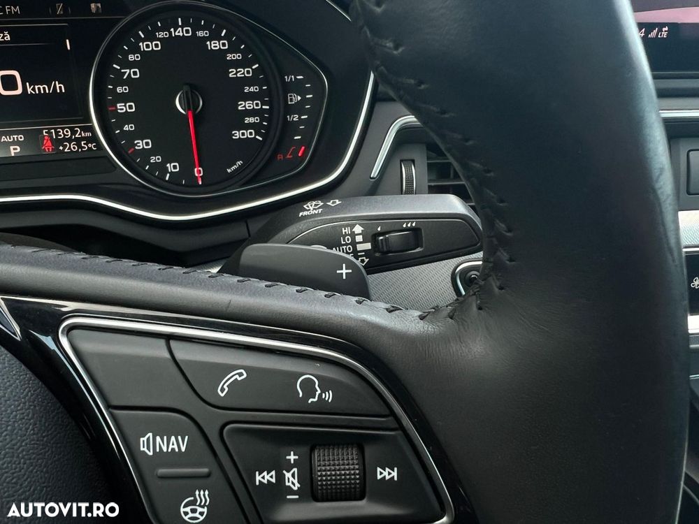 Audi A5 Coupé - 22